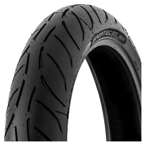120/70 ZR17 (58W) Sportec M7 RR Front M M/C Metzeler