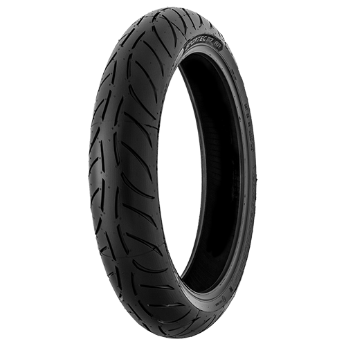 130/70 ZR16 (61W) Sportec M7 RR Front M/C Metzeler