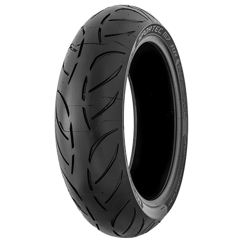 160/60 ZR17 (69W) Sportec M7 RR Rear M/C Metzeler