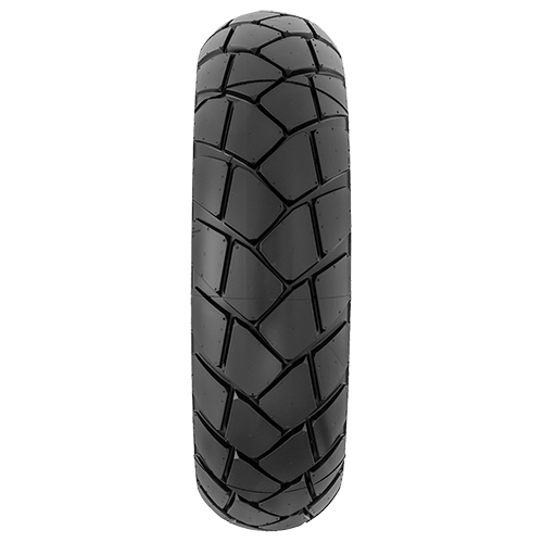 120/80-18 62S TT Tourance Rear M/C Metzeler