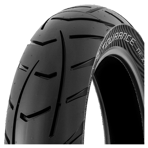 170/60 R17 72V Tourance Next Rear M/C Metzeler
