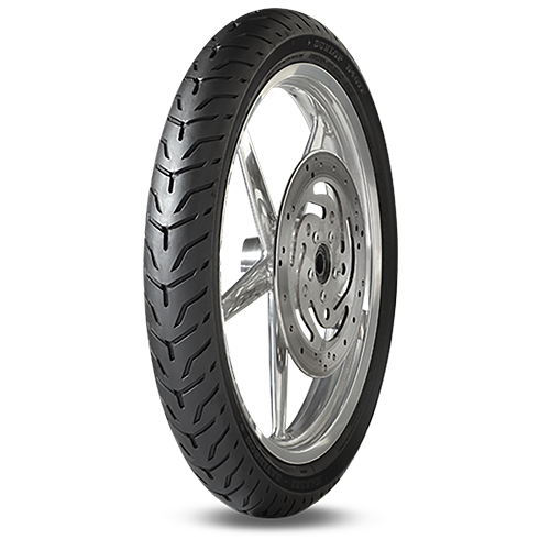 MH90-21 54H D 408 Front H/D M/C Dunlop