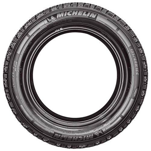 215/70 R15C 109/107R Agilis Alpin M+S Michelin