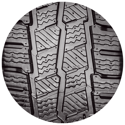215/70 R15C 109/107R Agilis Alpin M+S Michelin