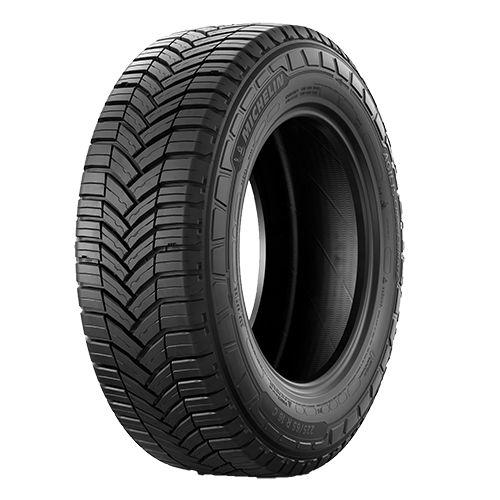 225/55 R17C 104/102H Agilis Cross Climate Michelin