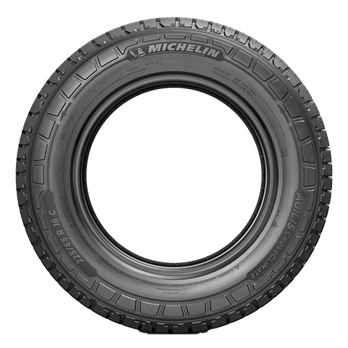 235/60 R17C 117/115R Agilis Cross Climate Michelin