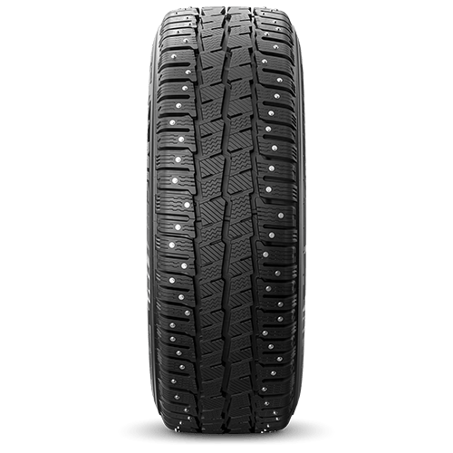 225/70 R15C 112/110R Agilis X-IceNorth M+S studded Michelin