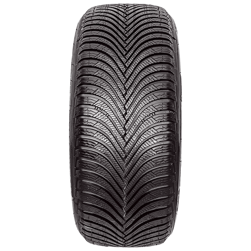 205/60 R16 92H Alpin 5 AO M+S Michelin