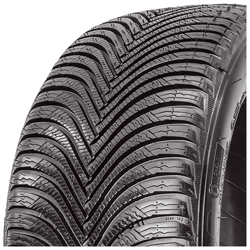 205/60 R16 92H Alpin 5 AO M+S Michelin