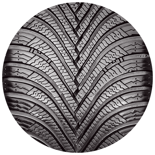 205/60 R16 92H Alpin 5 AO M+S Michelin