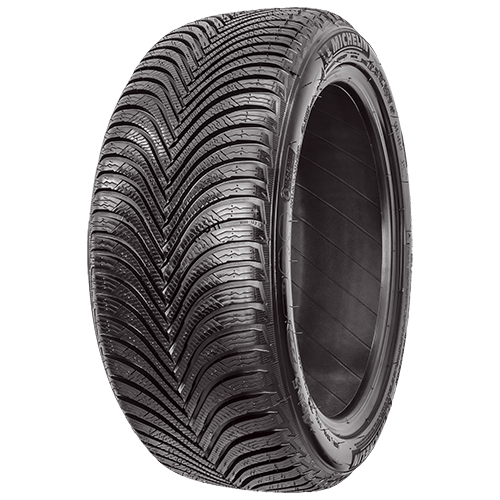 205/60 R16 92H Alpin 5 AO M+S Michelin