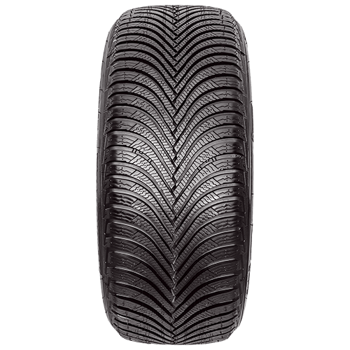 225/55 R17 97H Alpin 5 M+S Michelin