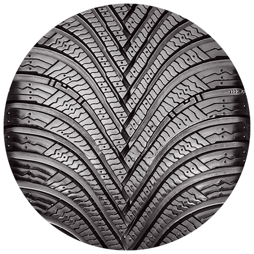 225/55 R17 97H Alpin 5 M+S Michelin