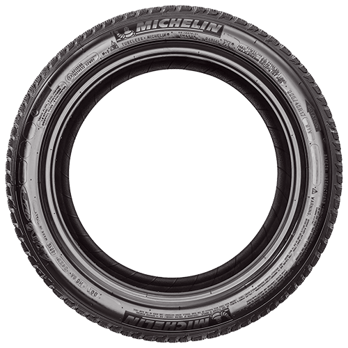 225/55 R17 97H Alpin 5 M+S Michelin