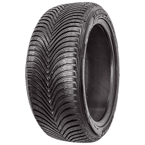 225/55 R17 97H Alpin 5 M+S Michelin
