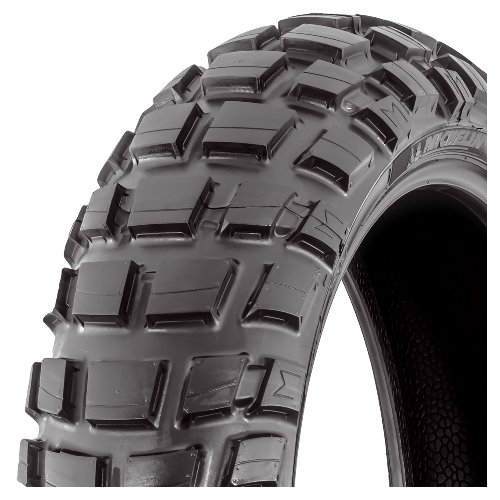 150/70 R17 69R TL/TT Anakee Wild Rear M/C Michelin