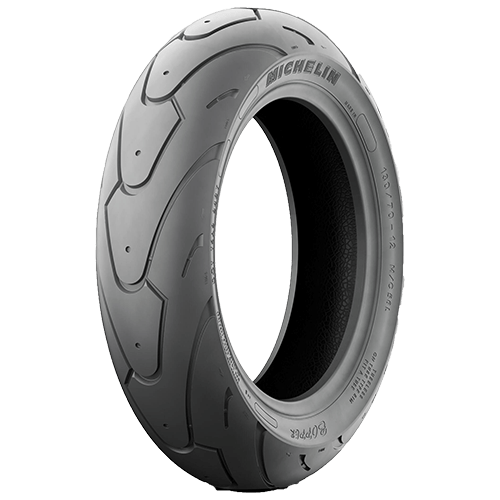 130/70-12 56L TL/TT Bopper Michelin