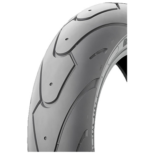 130/90-10 61L TL/TT Bopper Michelin