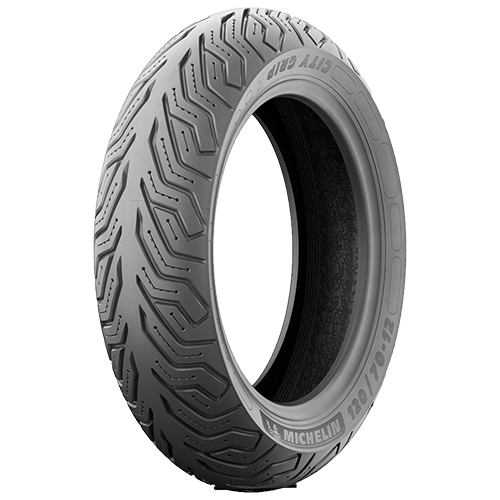 120/70-15 56S City Grip 2 Front M/C Michelin