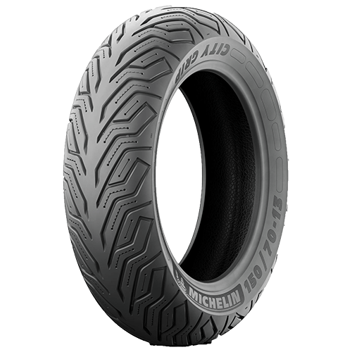 130/70-16 61S City Grip 2 Rear M/C Michelin