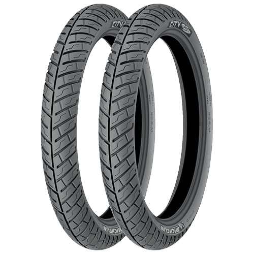 90/80-16 51S City Pro RF M/C Michelin