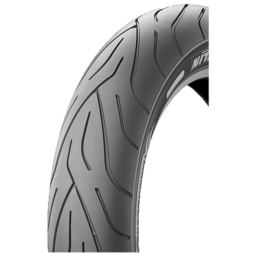 130/90 B16 73H TT Commander II Front M/C Michelin