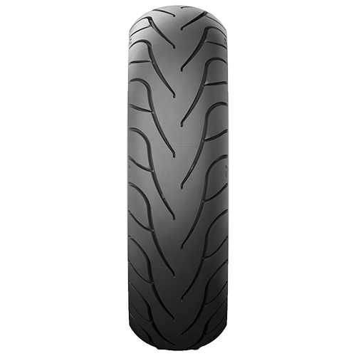 140/90 B16 77H TT Commander II Rear Michelin
