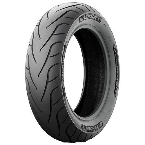 150/70 B18 76H TL/TT Commander II Rear RF M/C Michelin