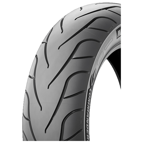 170/80 B15 77H TT Commander II Rear M/C Michelin