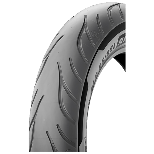 110/90 B19 62H TL/TT Commander III Cruiser F M/C Michelin