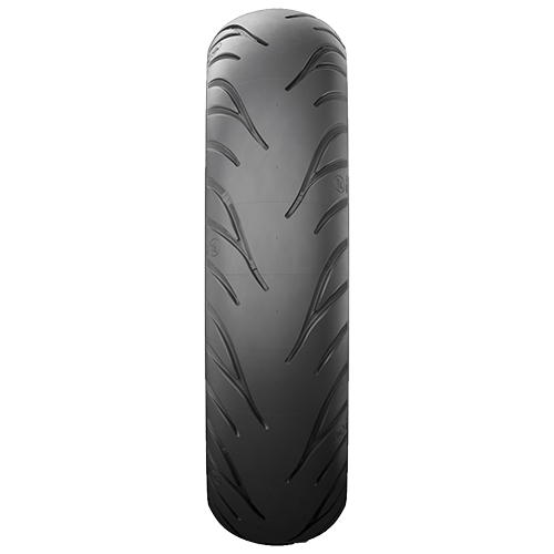130/90 B16 73H TL/TT Commander IIICruiser R RF M/C Michelin