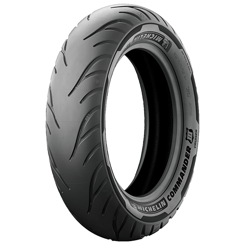 130/90 B16 73H TL/TT Commander IIICruiser R RF M/C Michelin