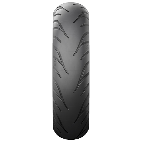 140/90 B15 76H TL/TT Commander IIICruiser R RF M/C Michelin