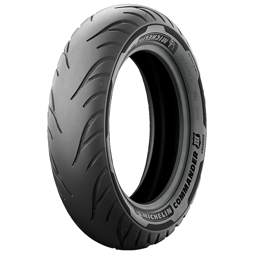 140/90 B15 76H TL/TT Commander IIICruiser R RF M/C Michelin