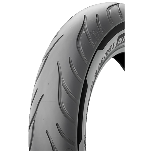 80/90-21 54H TL/TT Commander IIICruiser RF F I M/C Michelin