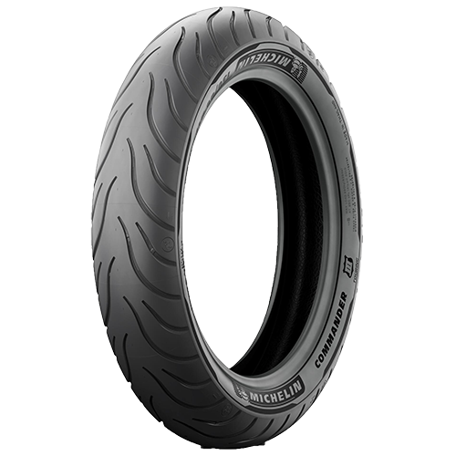 MT90 B16 72H TL/TT Commander IIITouring Front M/C Michelin