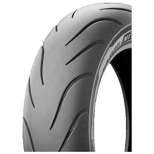 180/65 B16 81H TL/TT Commander IIITouring R RF M/C Michelin