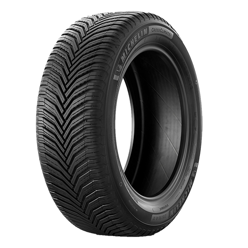 245/45 R19 102V Cross Climate 2 XL Acoustic RG Michelin
