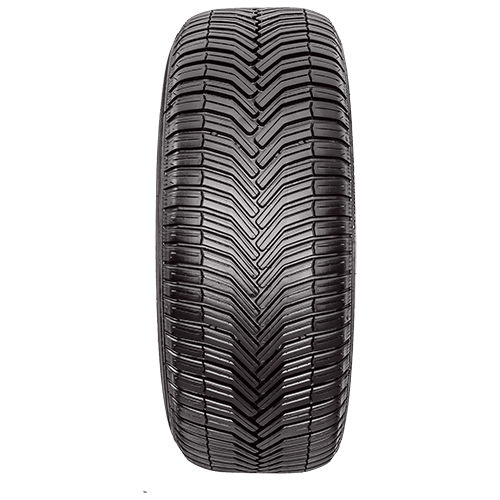 205/50 R17 93W Cross Climate EL Michelin