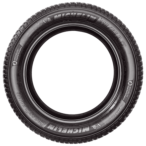 215/55 R16 97V Cross Climate EL Michelin