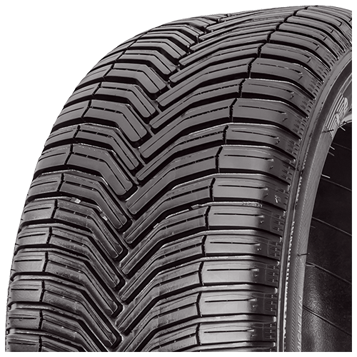 215/55 R16 97V Cross Climate EL Michelin