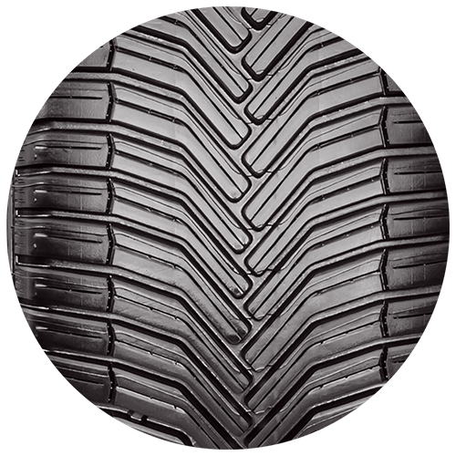 215/55 R16 97V Cross Climate EL Michelin