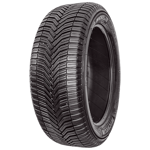 225/55 R18 102V Cross Climate XL AO FSL M+S Michelin