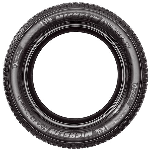 225/55 R18 102V Cross Climate XL AO FSL M+S Michelin