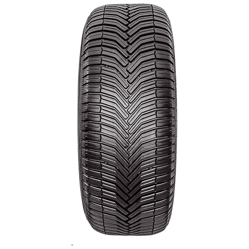 225/55 R18 102V Cross Climate XL AO FSL M+S Michelin