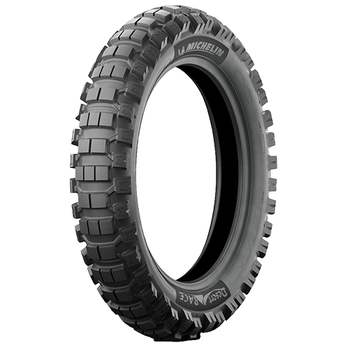140/80-18 70R TT Desert Race Rear M/C Michelin