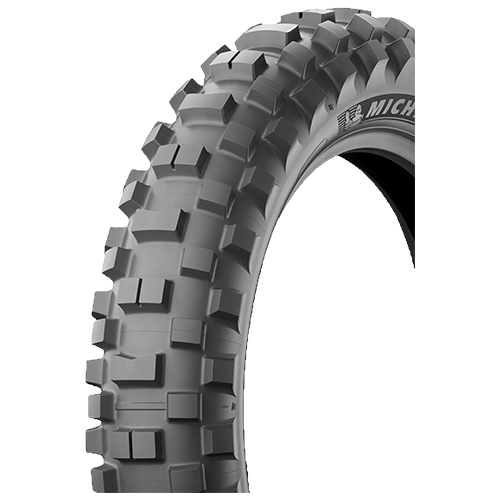 140/80-18 70R TT Desert Race Baja Rear Michelin