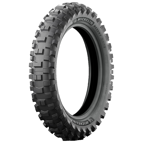 140/80-18 70R TT Desert Race Baja Rear Michelin