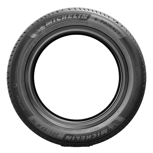 215/55 R17 94W E Primacy Michelin
