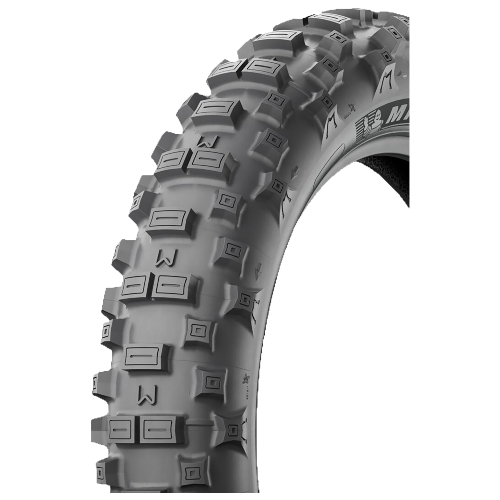 120/90-18 65R TT Enduro Medium Rear M/C Michelin